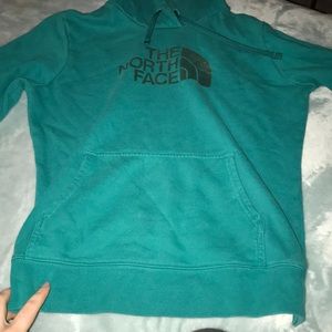 North Face Hoodie